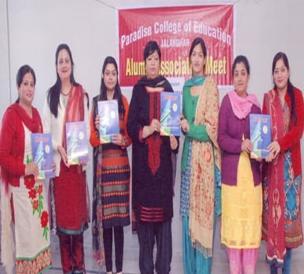 Paradise College of Education Jalandhar Campus photo 3